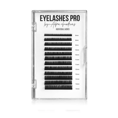 Individual Lashes